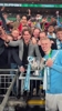 魔人不干净了😂！哈兰德合影时遭球迷&ldquo;激吻&rdquo;