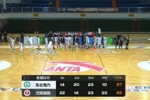 🏀沈阳体院击败东北电力 麻洪宇15+9 王研佰11+7 刘相东12+5