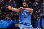 媒体人：斯佩尔曼是北京本季大腿之一 但他不该屡次挑战主帅权威