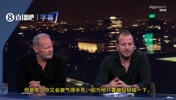 范德法特：能被维尼修斯气半死！只要轻轻碰一下，就会倒地不起