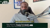 追梦此前：骑士想赢高端局，米切尔&哈登必须打出顶级表现