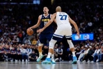 里程&ldquo;悲&rdquo;！今天刚好是约基奇NBA生涯第100场季后赛
