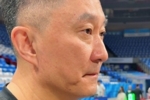 杜锋：赵睿是我一手带大的 北京阵容多个位置优于我们 全力去拼吧