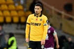 记者：马竞接近和狼队就若昂&middot;戈麦斯转会达协议