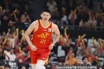 媒体人：胡金秋是否会离队还不确定 广厦收到一些报价 且金额不低