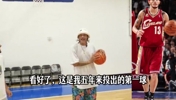 久违了！德隆蒂&middot;韦斯特：这是我五年来第一次投篮~