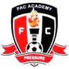 Pac学院
