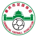 重庆青训U15